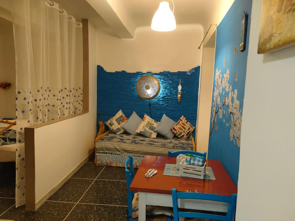 La Casa Di Zahra Apartment Ricco del Golfo di Spezia Exterior photo