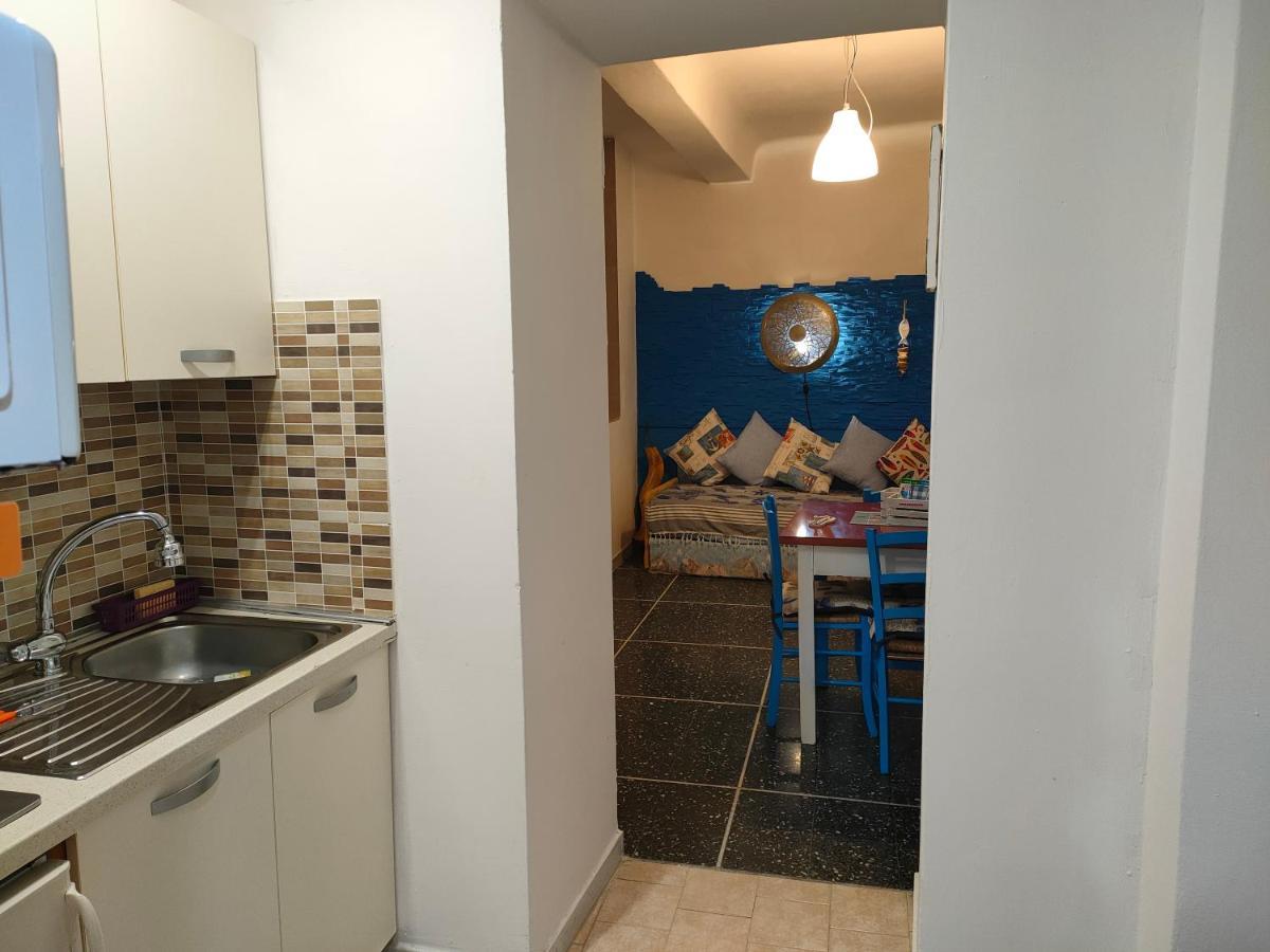 La Casa Di Zahra Apartment Ricco del Golfo di Spezia Exterior photo